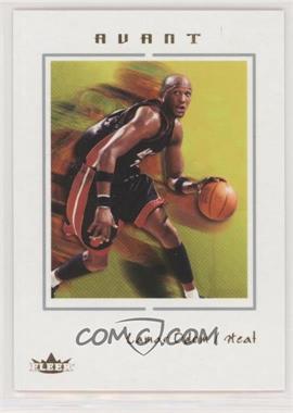 2003-04 Fleer Avant - [Base] #25 - Lamar Odom