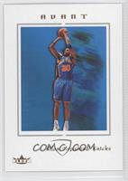 Allan Houston