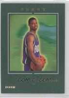 T.J. Ford #/699