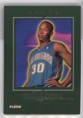 2003-04 Fleer Avant - [Base] #82 - David West /699 [EX to NM]