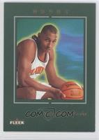 Boris Diaw #/699