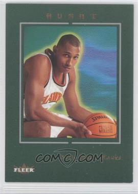 2003-04 Fleer Avant - [Base] #85 - Boris Diaw /699