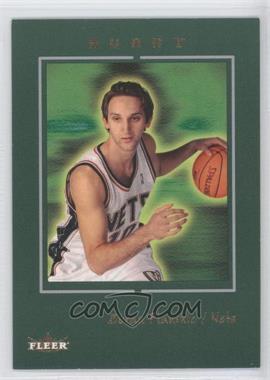 2003-04 Fleer Avant - [Base] #86 - Zoran Planinic /699