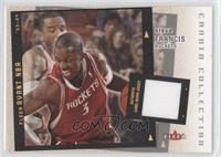 Steve Francis #/250