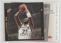 Kevin Garnett #/199