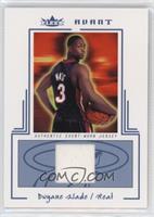 Dwyane Wade #/400