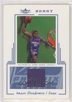 Amare Stoudemire #/400