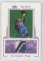 Drew Gooden [EX to NM] #/25