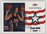 Jason Kidd #/500