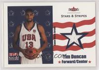 Tim Duncan #/500