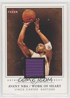 Vince Carter #/300