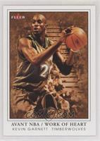 Kevin Garnett #/299