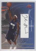 Josh Howard #/25