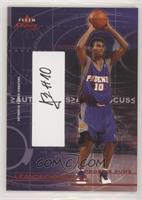 Leandro Barbosa #/100