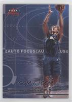 Dirk Nowitzki [EX to NM] #/250