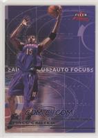 Vince Carter #/250