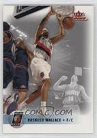 Rasheed Wallace #/100