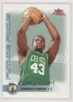 Future Focus - Kendrick Perkins #/100