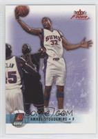 Amar'e Stoudemire #/100