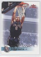 Kenyon Martin #/100