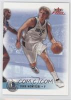 Dirk Nowitzki #/100