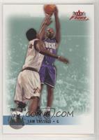 Sam Cassell #/100