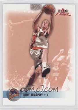 2003-04 Fleer Focus - [Base] - Decade Edition #9 - Troy Murphy /10