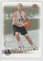 Future Focus - Rick Rickert #/50