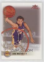 Future Focus - Luke Walton #/50