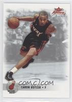 Caron Butler #/25