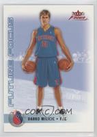 Future Focus - Darko Milicic #/499