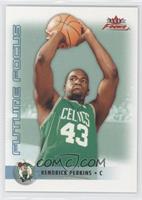 Future Focus - Kendrick Perkins #/499