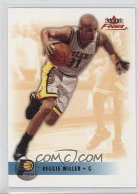 2003-04 Fleer Focus - [Base] #23 - Reggie Miller