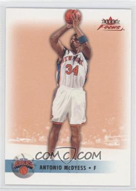 2003-04 Fleer Focus - [Base] #53 - Antonio McDyess