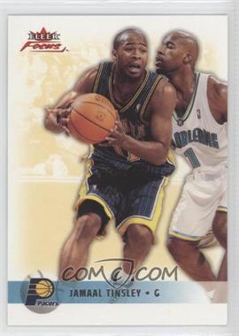 2003-04 Fleer Focus - [Base] #54 - Jamaal Tinsley