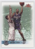 Michael Redd