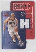 Jason Kidd #/199