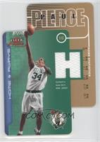 Paul Pierce #/199