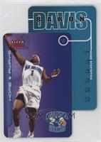 Baron Davis [EX to NM] #/500