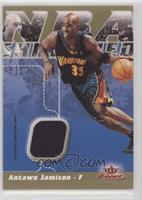 Antawn Jamison #/150