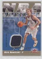 Dirk Nowitzki #/150