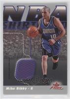 Mike Bibby #/75