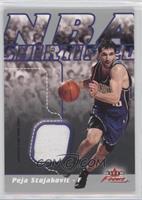 Peja Stojakovic [Noted] #/75