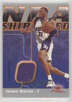 Shawn Marion #/75