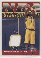 Jermaine O'Neal #/250