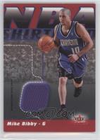 Mike Bibby #/250