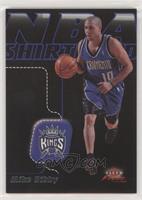 Mike Bibby [EX to NM] #/750