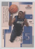 Josh Howard #/99