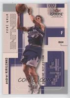 Andrei Kirilenko #/99