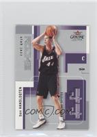 Ben Handlogten #/148